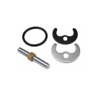 Repuesto Kit Juego De Fijación Monocomando 1 Tornillo