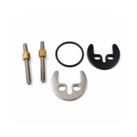 Repuesto Kit Juego De Fijación Monocomando 2 Tornillos