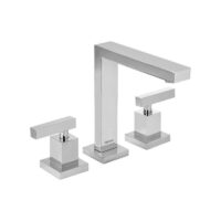 Griferia Peirano para lavatorio pared Castilla 60-153