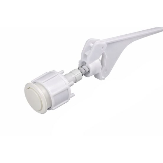 Repuesto Boton Accionamiento Lateral Ferrum Vta 38 / Vta 40