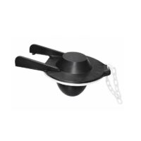 Repuesto Flapper Macho de Valvula Descarga Mochila Dealer 930212