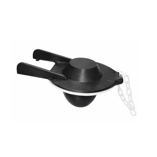 Repuesto Flapper Macho de Valvula Descarga Mochila Dealer 930212