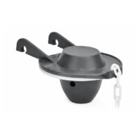 Repuesto Flapper de Valvula Descarga Mochila Dealer 930202