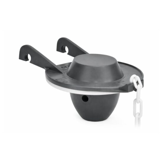 Repuesto Flapper de Valvula Descarga Mochila Dealer 930202