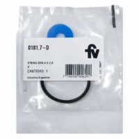 Repuesto Fv Oring 0181.7d Para Griferia - Imagen 2
