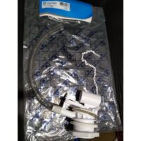 Repuesto Valvula Descarga Mochila Completa Ferrum Vf051 - Imagen 3