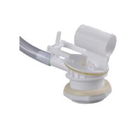 Repuesto Valvula Descarga Mochila Completa Ferrum Vf051 - Imagen 2