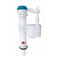 Repuesto Valvula Entrada Mochila Completa Ferrum Vfi18 Salida Dual