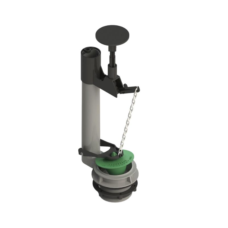 Repuesto valvula descarga dealer 420222 Repuesto Valvula Descarga Mochila para Accionamiento Superior Dealer 430222 - Imagen 1