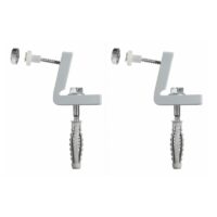 Fijacion Lateral Para Inodoro Dealer 445330