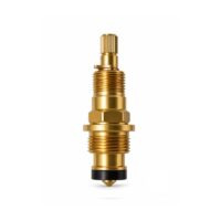 Repuesto Vastago Cabezal 2123 Lavatorio Mesada Bidet Centauro