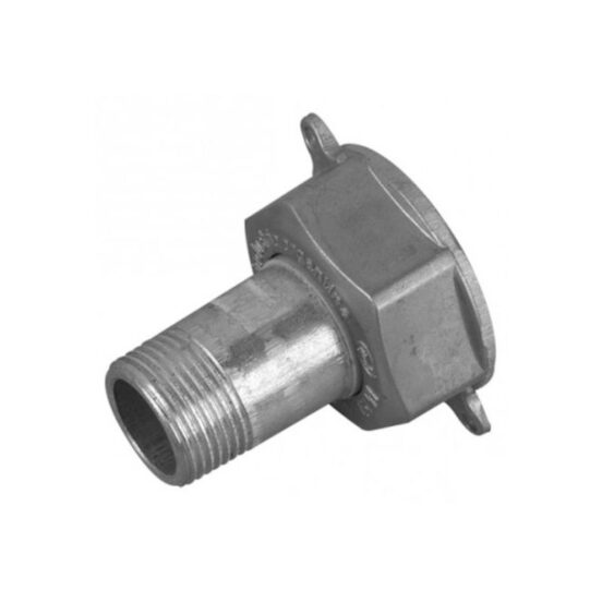 Pilar Para Regulador De Presión Para Gas Natural 1 1/4 x 3/4