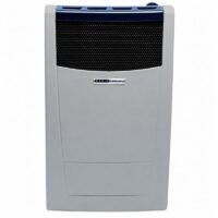 Calefactor Orbis 2700 Kcal Sin Salida Gris 4024