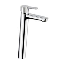 Monocomando Peirano para lavatorio alto Adra 61 - 203