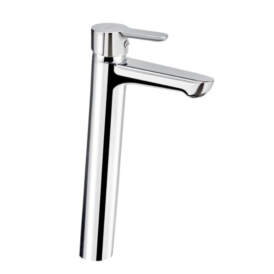 Monocomando Peirano para lavatorio alto Adra 61 - 203