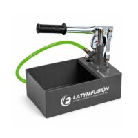 Bomba Manual Prueba Presion Hidraulica 25 Kg Latyn Bm 800