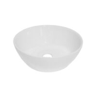 Bacha Baño Daccord Nahuel 31 cm x 11 cm