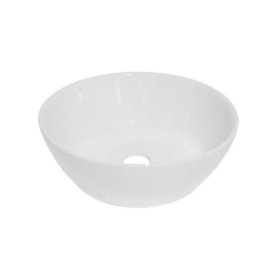 Bacha Baño Daccord Nahuel 31 cm x 11 cm