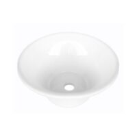 Bacha Baño Daccord Puelo 34 cm x 15 cm