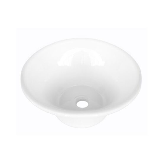 Bacha Baño Daccord Puelo 34 cm x 15 cm