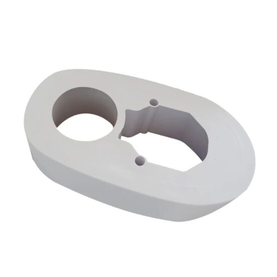 Base Eleva Bidet Para Baño De Discapacitados Inobase