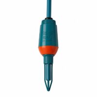 Obturador Universal Para Baños Ideal Cono Boya 1450 - Imagen 2