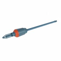 Obturador Universal Para Baños Ideal Cono Boya 1450