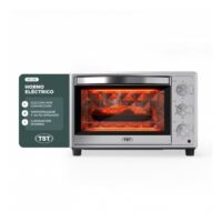 Horno Electrivo Nivo 30 Litros Tst De Mesa - Cocción Por Convección - Imagen 3