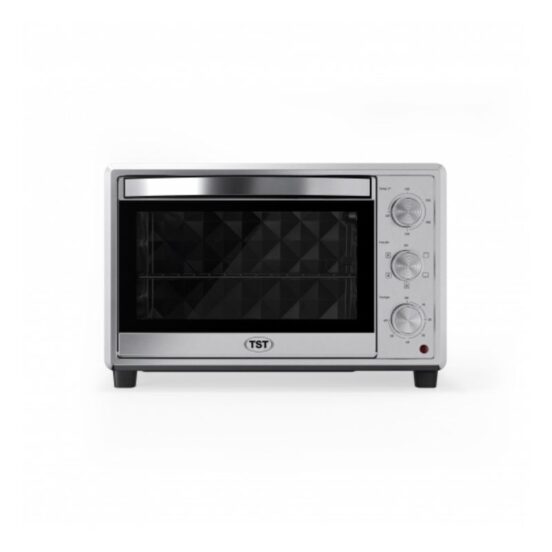 Horno Electrivo Nivo 30 Litros Tst De Mesa - Cocción Por Convección