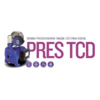 Bomba Presurizadora Pluvius PRES TCD600 600W para Tanques y Cisternas - Imagen 2