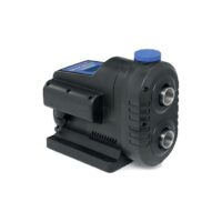 Bomba Presurizadora Velocidad Variable Inverter VVI Pluvius
