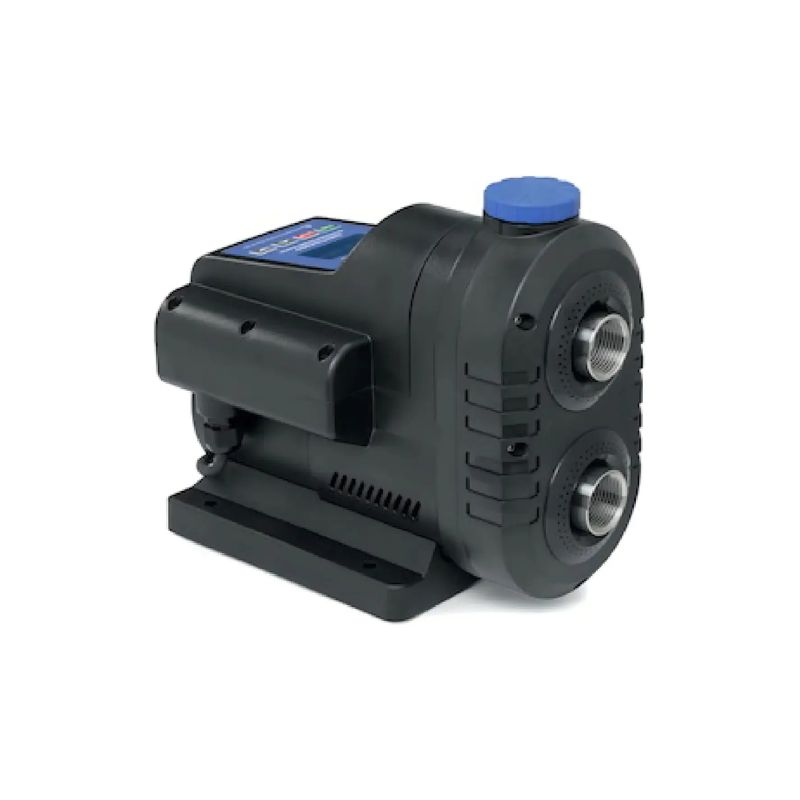 Bomba presurizadora velocidad variable inverter VVI Pluvius (3) Bomba Presurizadora Velocidad Variable Inverter VVI Pluvius - Imagen 1