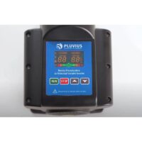 Bomba Presurizadora Velocidad Variable Inverter VVI Pluvius - Imagen 3