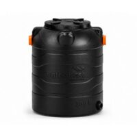 Camara Septica Plus Waterplast 300 Lts Tanque Hasta 3 Personas