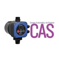 Control Automático De Presión Smart Pluvius Cas - Imagen 2
