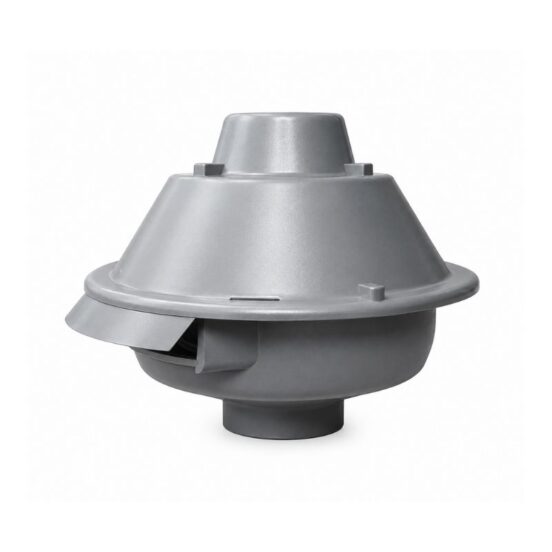 Extractor De Aire TST S300 6 Pulgadas