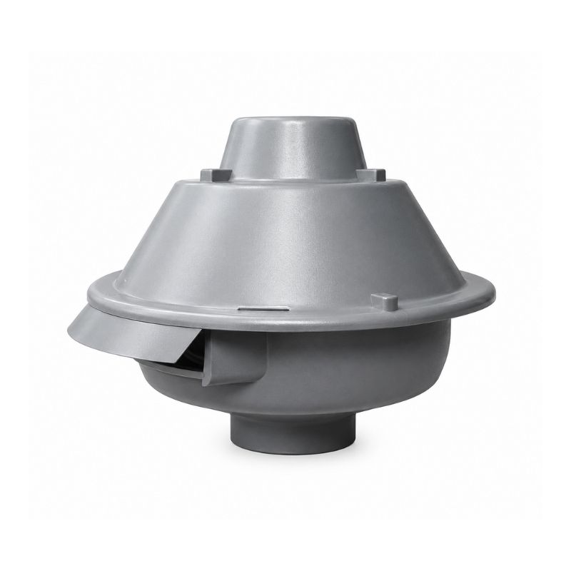 extractor tst s300 Extractor De Aire TST S300 4 Pulgadas - Imagen 1
