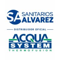 Caño Tubo Acqua System 20mm x 4 Metros PN20 Agua Caliente - Imagen 2