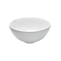 Bacha Baño Peirano Circular 32 Cm × 15 Cm