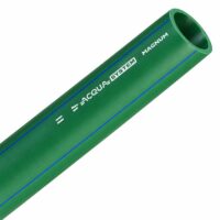 Caño Termofusion Acqua System 63 mm x 4 Metros PN12 Agua Fria Tubo