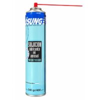 Solucion Deslizante Spray x 400 CM3 Losung - Imagen 2