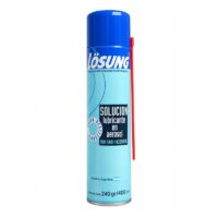 Solucion Deslizante Spray x 400 CM3 Losung
