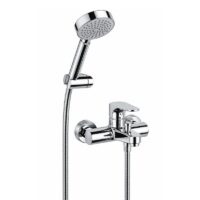Monocomando FV para bañera y ducha 0310/D3 Dalia