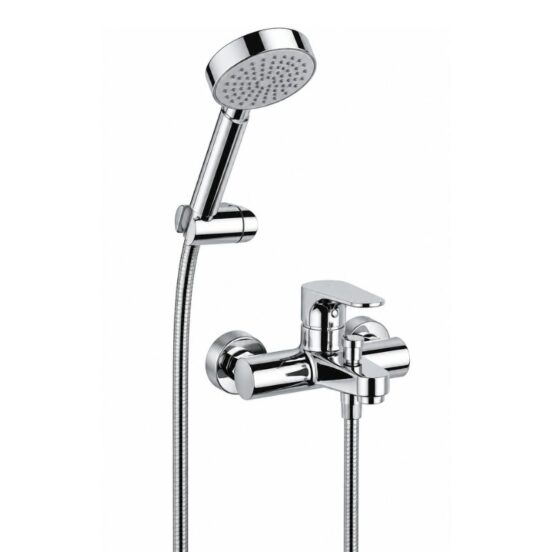 Monocomando FV para bañera y ducha 0310/D3 Dalia