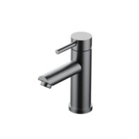 Monocomando FV para lavatorio 0181/I1 Inox One