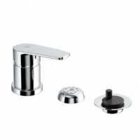Monocomando FV para bidet 0189.01/M9 Halo