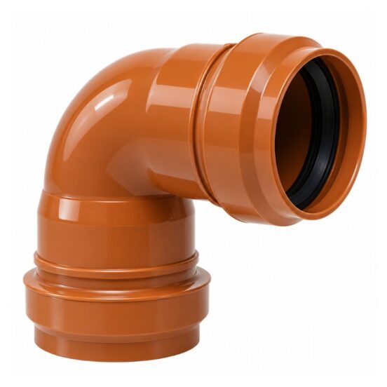 Codo Awaduct 40 HH 90° (2045) Cloacal