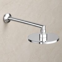 Griferia FV para bañera y ducha Lluvia 0103/R1 Cala Cromo - Imagen 4
