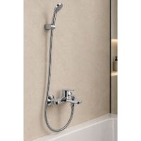 Monocomando FV para bañera y ducha 0310/M9 Halo - Imagen 2