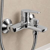 Monocomando FV para bañera y ducha 0310/M9 Halo - Imagen 3